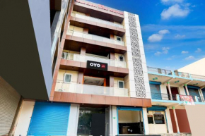 Hotel O Royal Stone